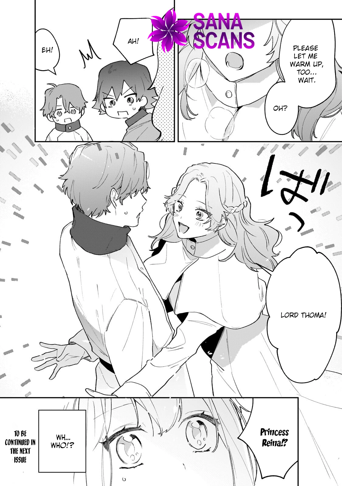 Former Court Alchemist’s Relaxed Frontier Life. Chapter 25 Page 20